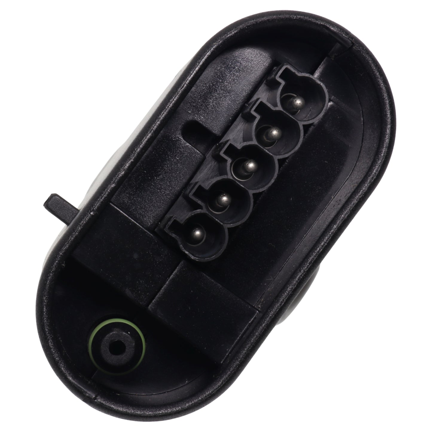 Polti Dampfschlauch Anschlussgriff Sani System für Vaporetto Cimex Eradicator