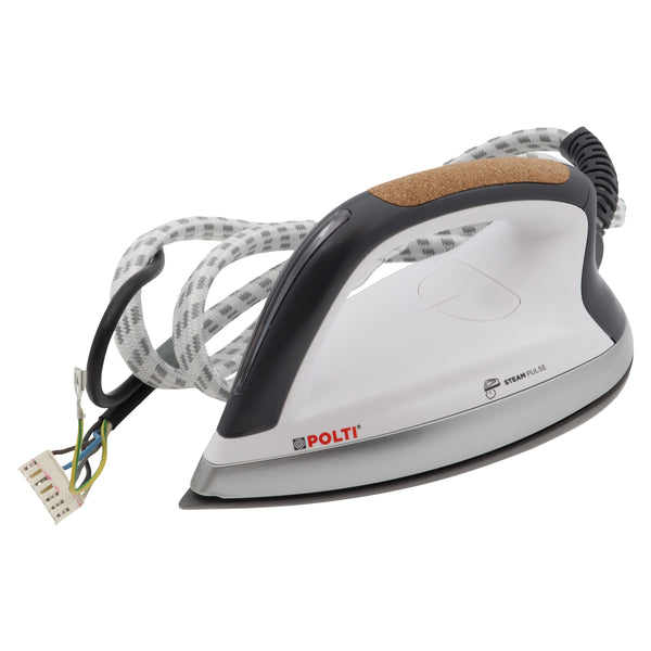Polti strijkijzer plaat weerstand handvat kabel slang La Vaporella XM80C XM82C XT90C