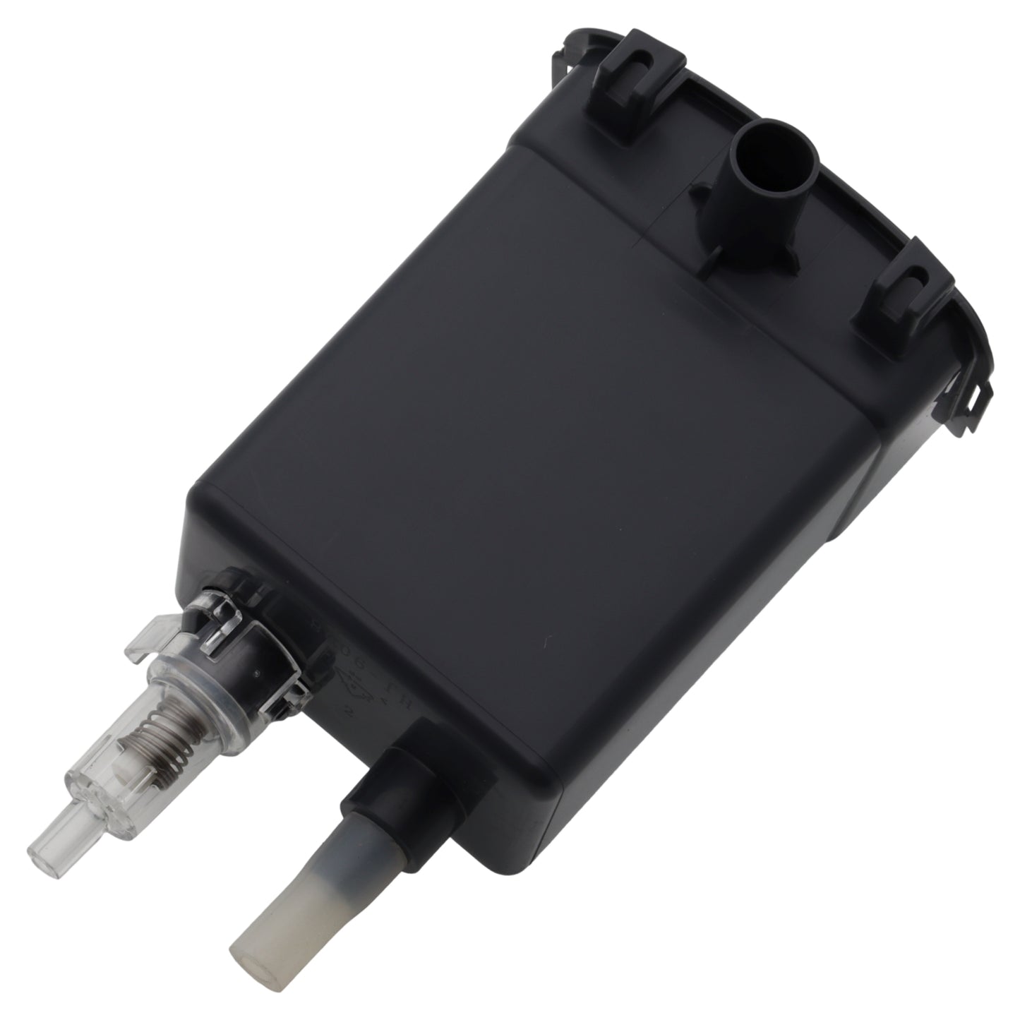 Polti ondersteuning behuizing filter anti-kalk strijkijzer Vaporella Instant VI50