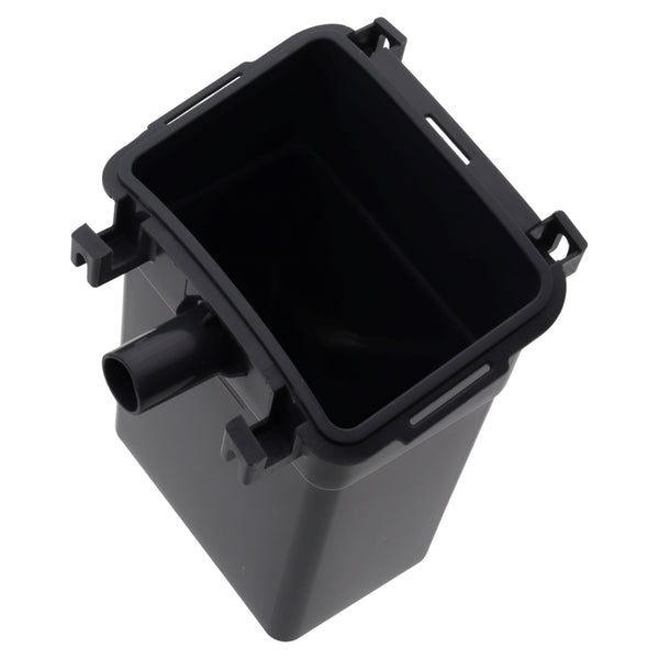 Polti ondersteuning behuizing filter anti-kalk strijkijzer Vaporella Instant VI50