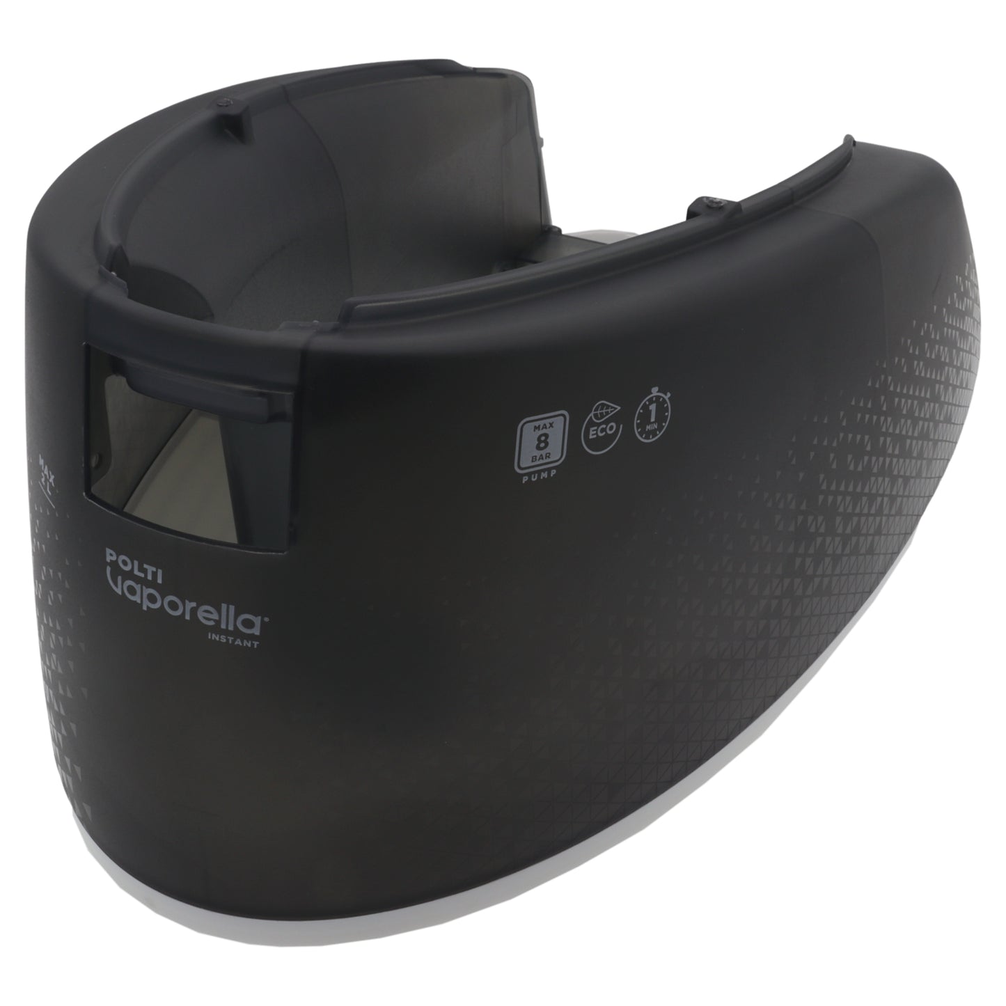 Polti tank body HJ-9008 iron Vaporella Instant VI50 .20 .30 .40 .50