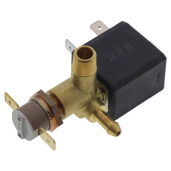 Electroválvula Polti 230V presostato Vaporetto Lecoaspira Forever PRO80 PRO85 705 FAV50 City