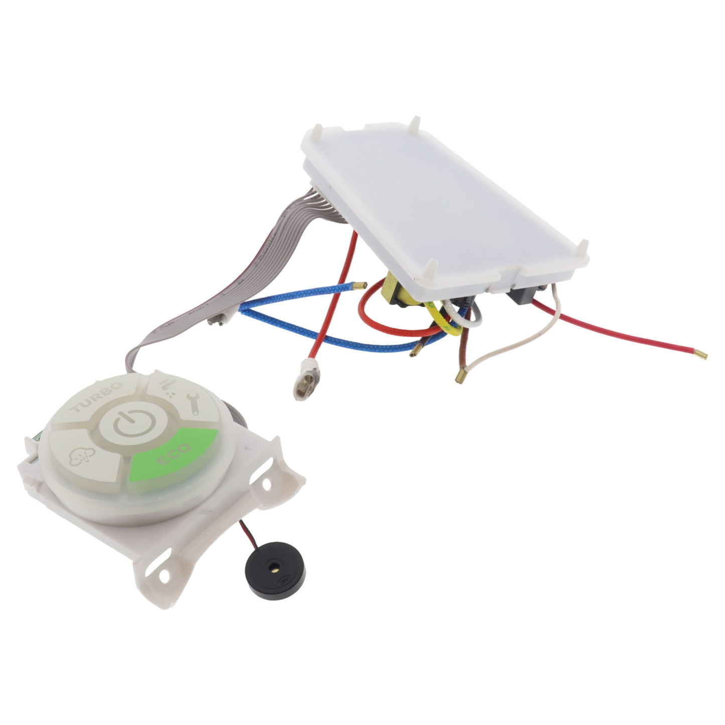 Polti plăci electronice PCB 230V butoane fier de călcat Vaporella Next VN18