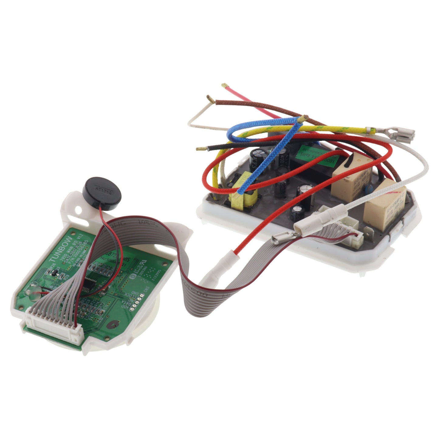 Polti plăci electronice PCB 230V butoane fier de călcat Vaporella Next VN18