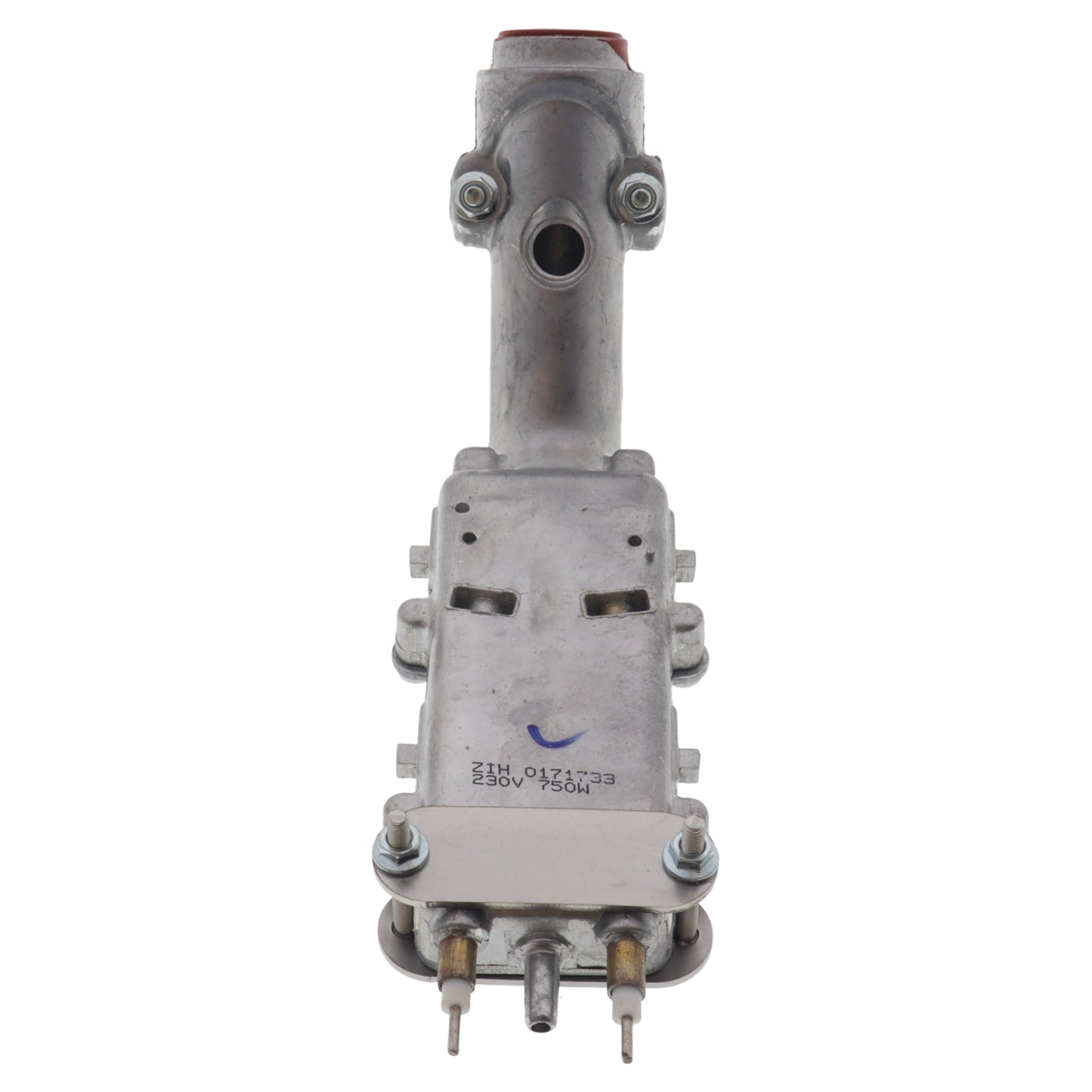 Caldaia Sani System Gun per Vaporetto Polti Sani System Disinfector Cimex Eradicator - SLDB3392