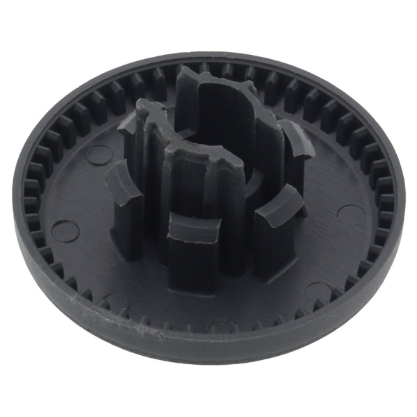 Manopla temperatura Polti para plancha Vaporella Forever 3500 4500 Easy 615 675