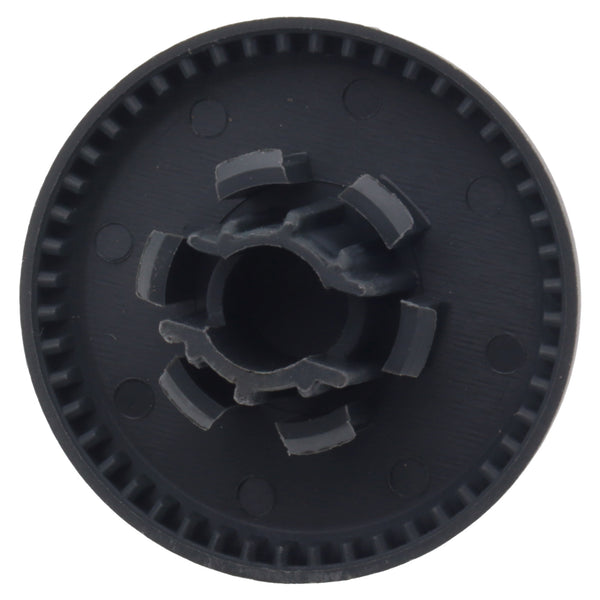 Manopla temperatura Polti para plancha Vaporella Forever 3500 4500 Easy 615 675