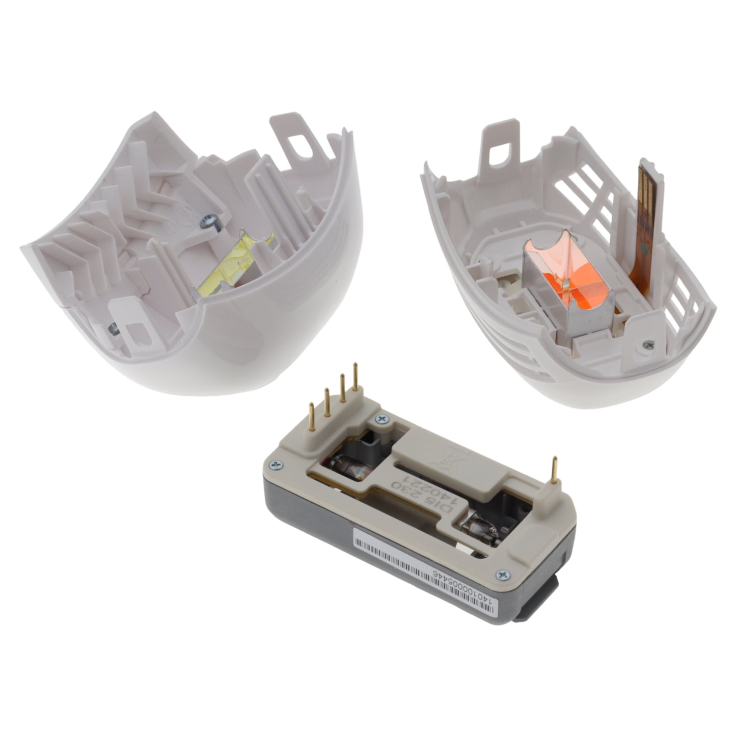 Remington testine lampade iLight Pro viso corpo quarzo epilatore IPL6000 F