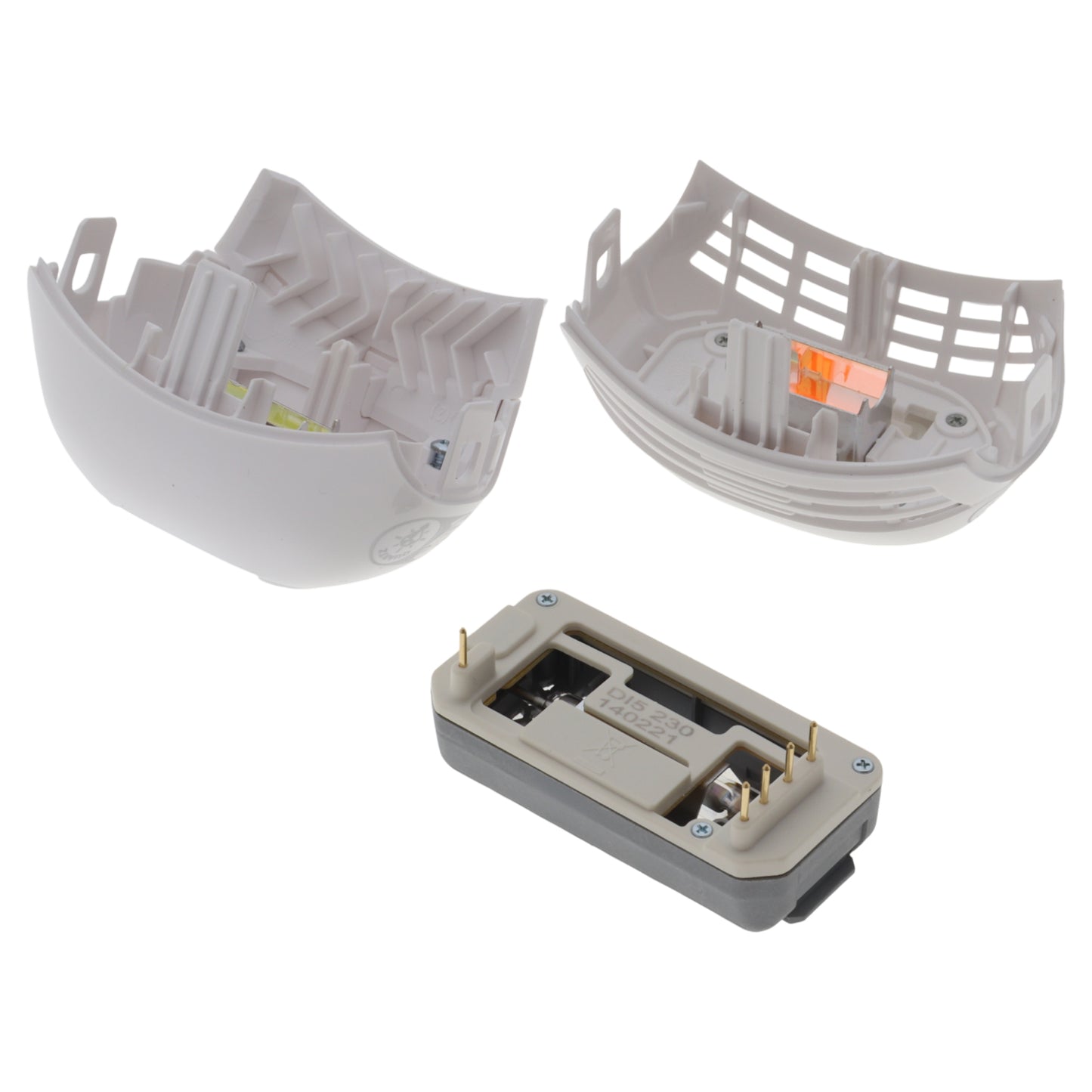 Remington testine lampade iLight Pro viso corpo quarzo epilatore IPL6000 F