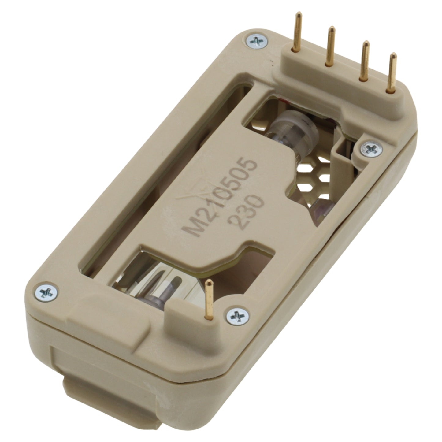 Cabezal lámpara repuesto depiladora luz pulsada Remington iLight Pro IPL6000