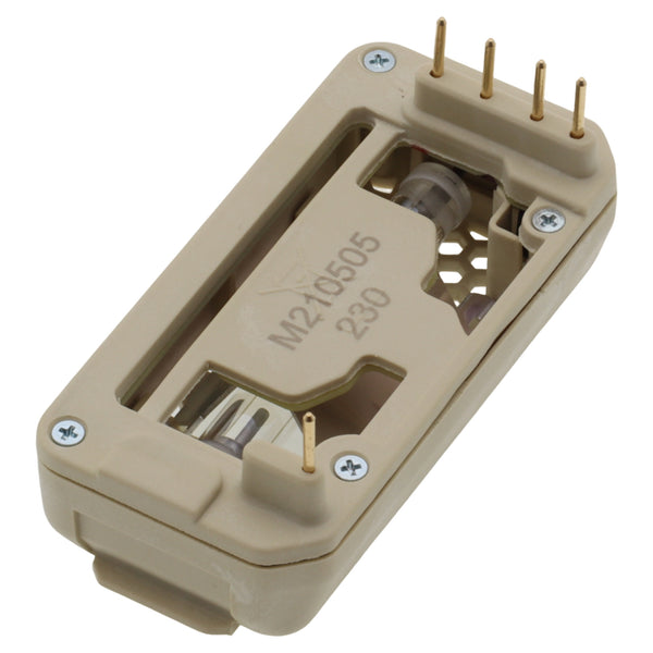 Cabezal lámpara repuesto depiladora luz pulsada Remington iLight Pro IPL6000