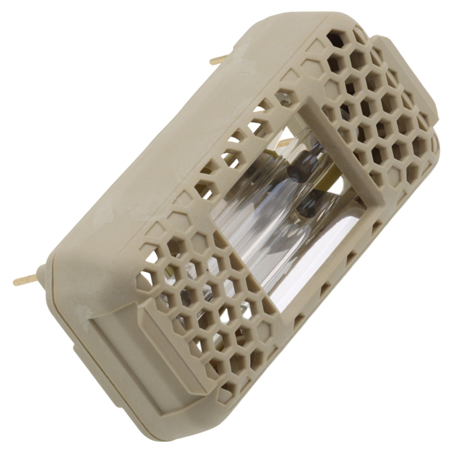 Cabezal lámpara repuesto depiladora luz pulsada Remington iLight Pro IPL6000