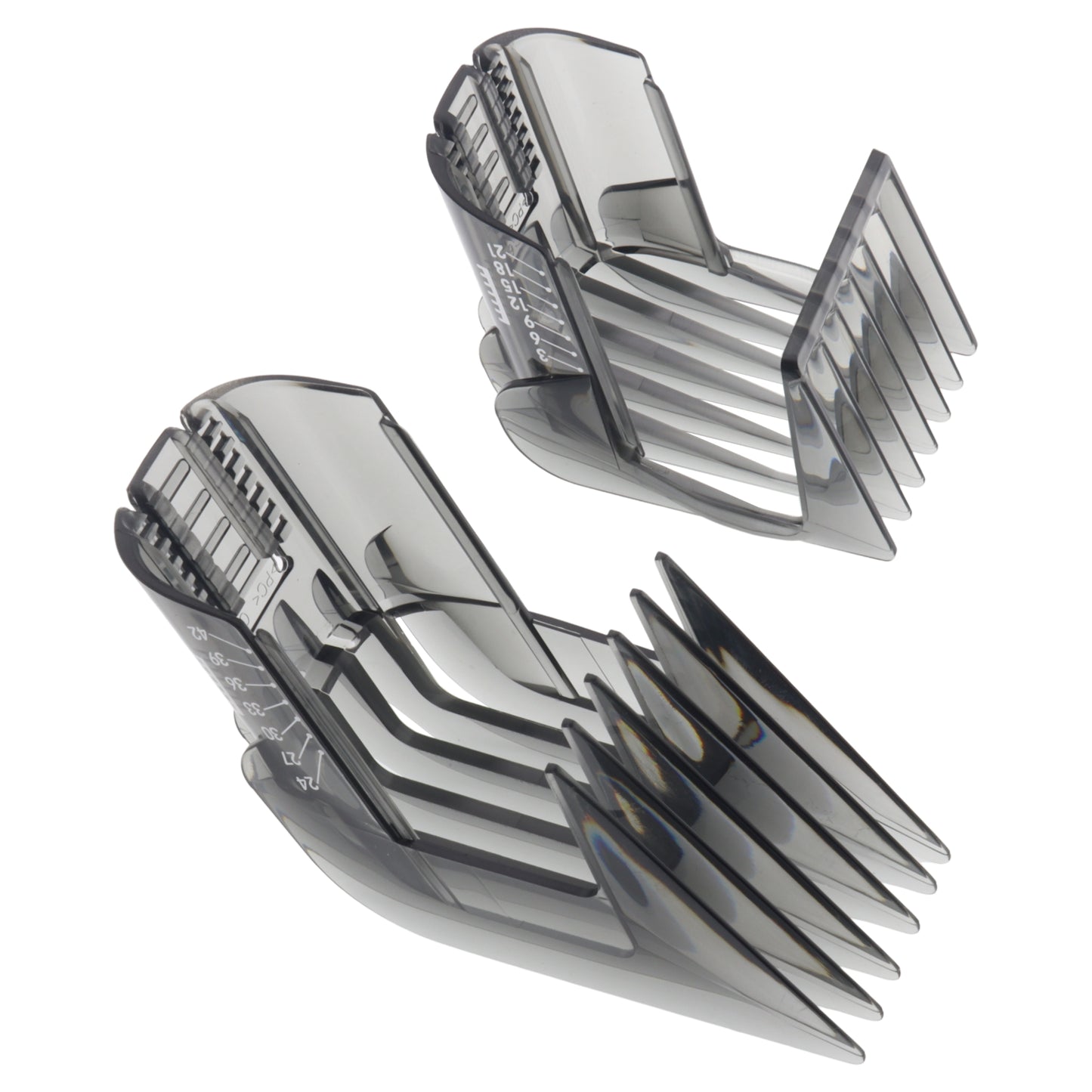 Remington Combs 3mm 24mm 42mm Pro rasoir électrique HC5200 HC5400 HC5600 HC5800