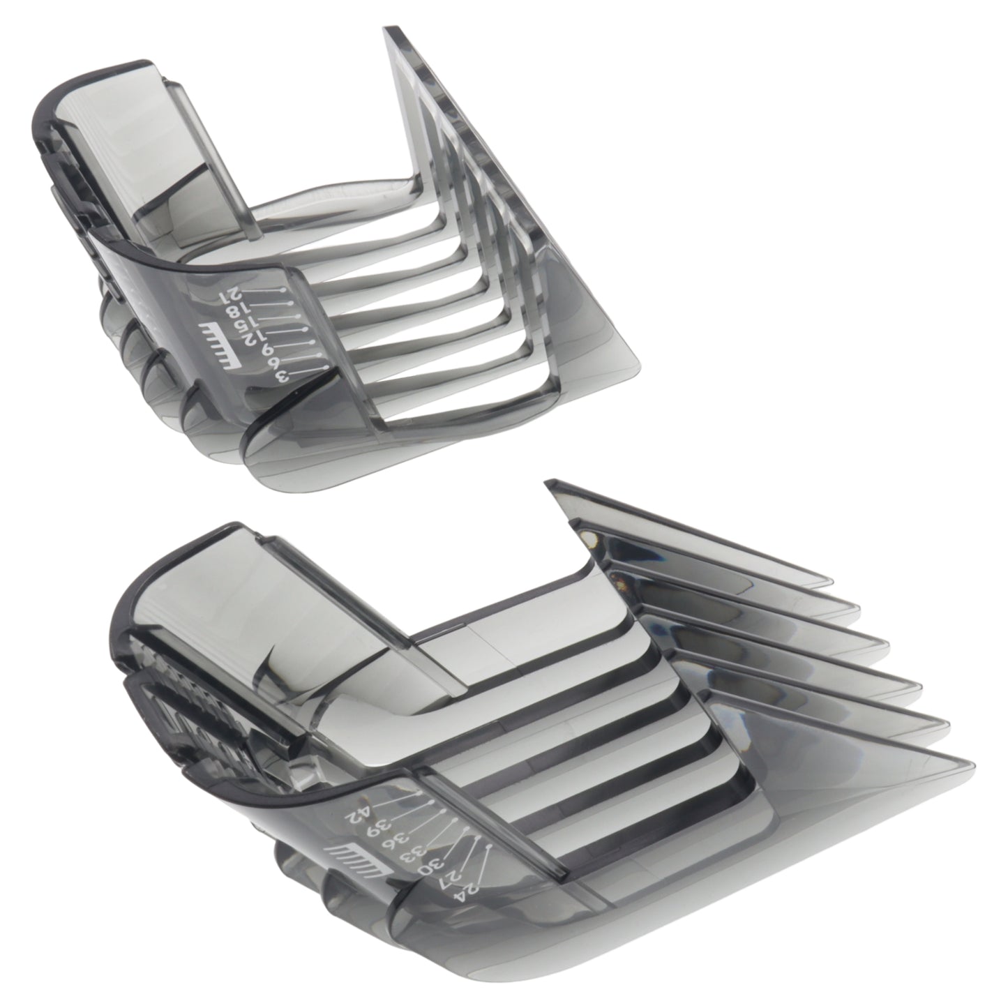 Remington Combs 3mm 24mm 42mm Pro rasoir électrique HC5200 HC5400 HC5600 HC5800