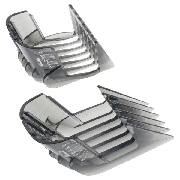 Remington Combs 3mm 24mm 42mm Pro rasoir électrique HC5200 HC5400 HC5600 HC5800