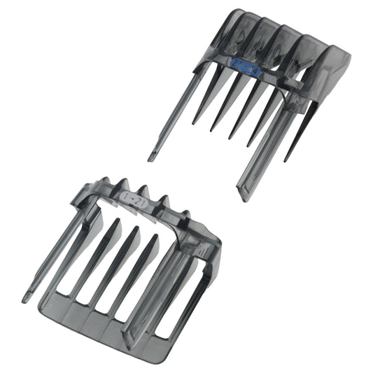 Remington kit pettini rasoio PrecisionCut TitaniumUltra ProPower HC5300 HC7110