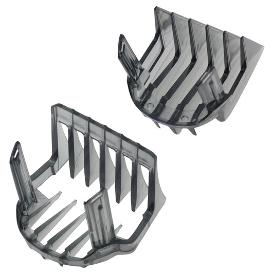 Remington PrecisionCut TitaniumUltra ProPower HC5300 HC7110 razor comb kit