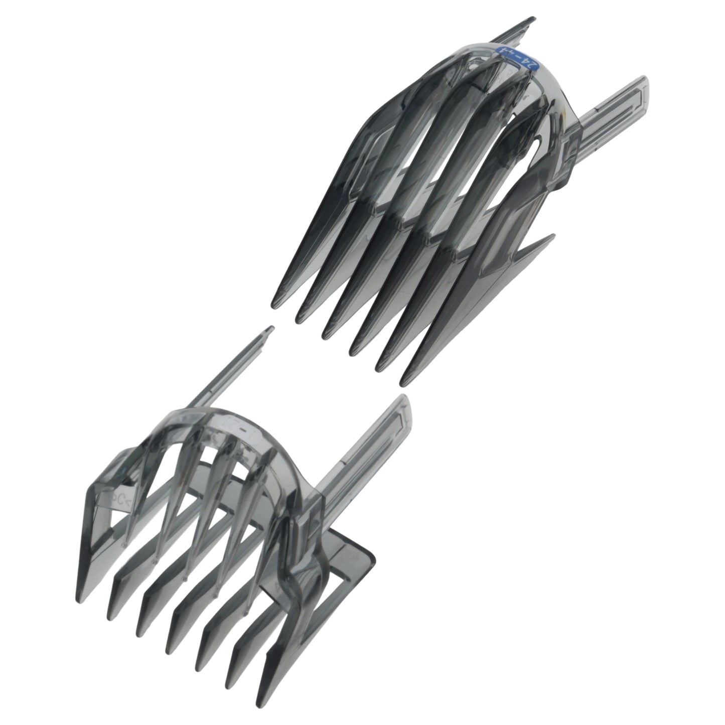 Remington PrecisionCut TitaniumUltra ProPower HC5300 HC7110 razor comb kit