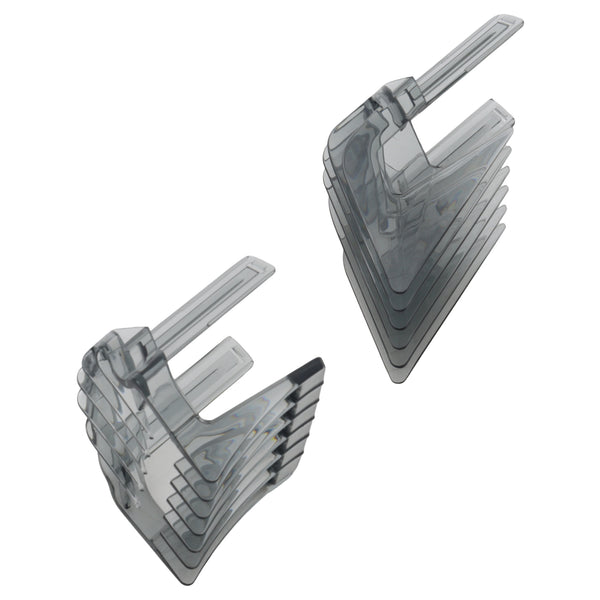 Remington PrecisionCut TitaniumUltra ProPower HC5300 HC7110 razor comb kit