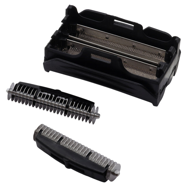 Remington DualFoil 360 Flex Pivot razor blade head F4790 F3900 F3-3900