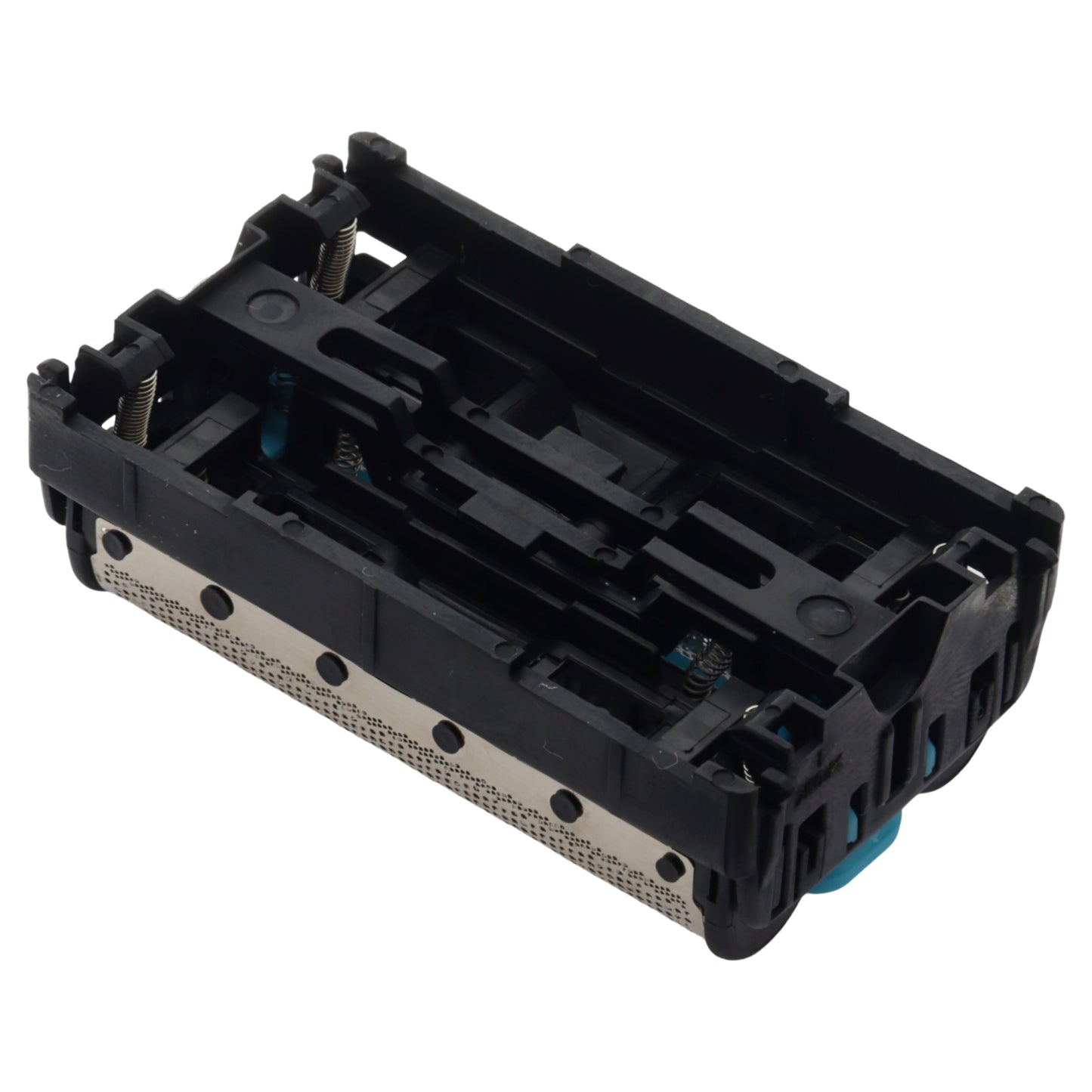 Rasoir à tête en aluminium Remington ORIGINAL F6 Style humide/sec Aqua F6000