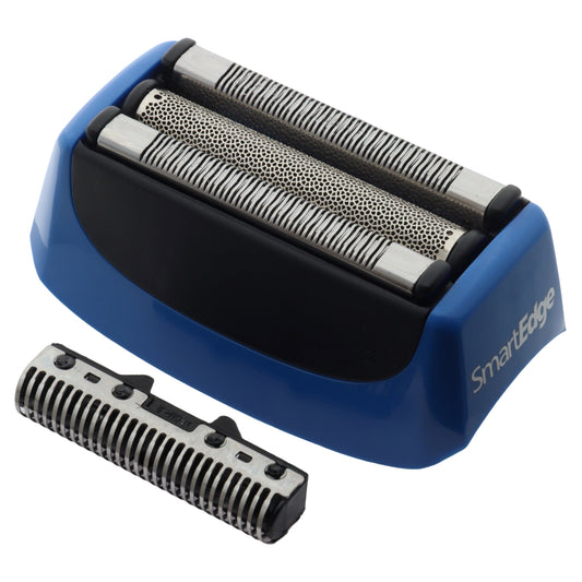 Remington ORIGINAL replacement blade head for SmartEdge XF8500 razor