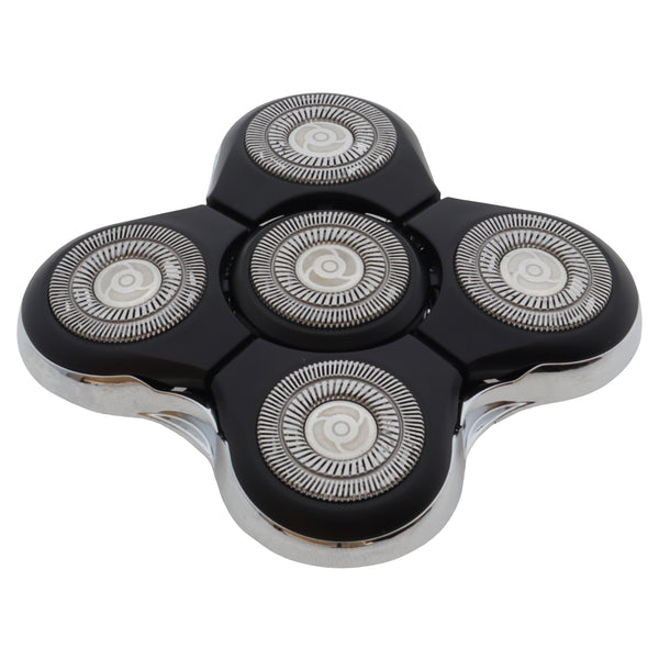 Remington heads foils blades maquinilla de afeitar ORIGINAL RX5 XR1500