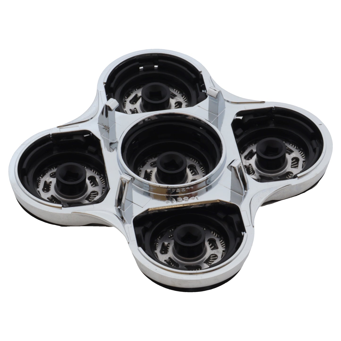 Remington heads foils blades maquinilla de afeitar ORIGINAL RX5 XR1500