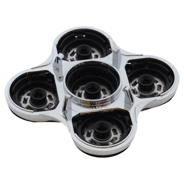 Remington heads foils blades maquinilla de afeitar ORIGINAL RX5 XR1500