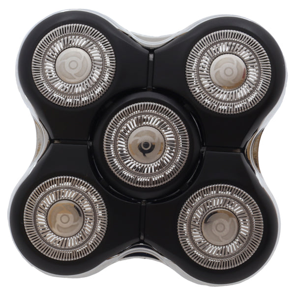 Remington heads foils blades maquinilla de afeitar ORIGINAL RX5 XR1500