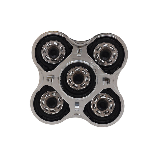 Remington heads foils blades maquinilla de afeitar ORIGINAL RX5 XR1500