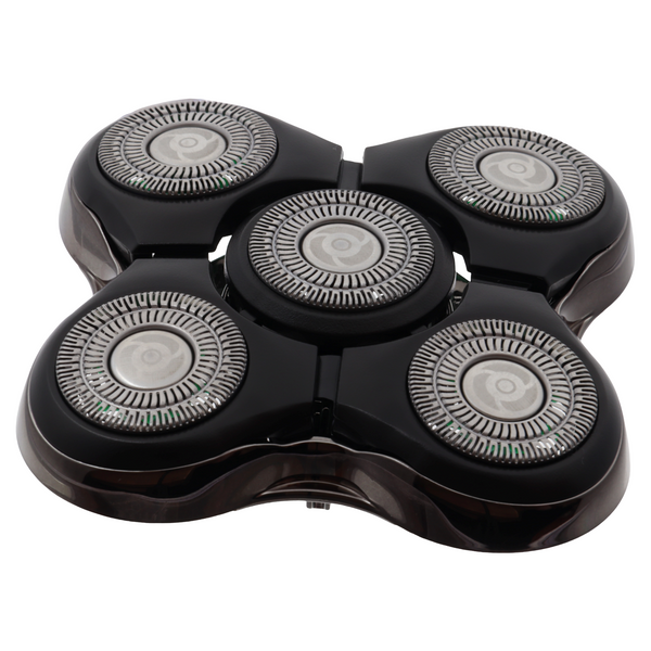 Remington ORIGINAL cabezal de cuchillas y cortapelos RX7 Ultimate XR1600