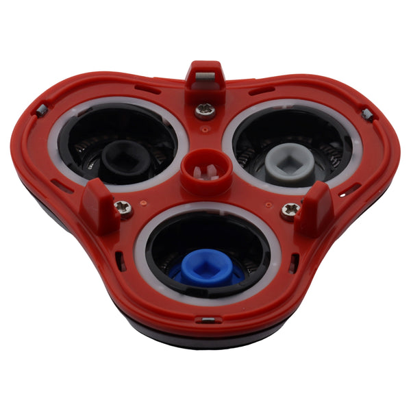 Remington testina lame ORIGINALI rasoio R9 Ultimate XR1570 41195560100