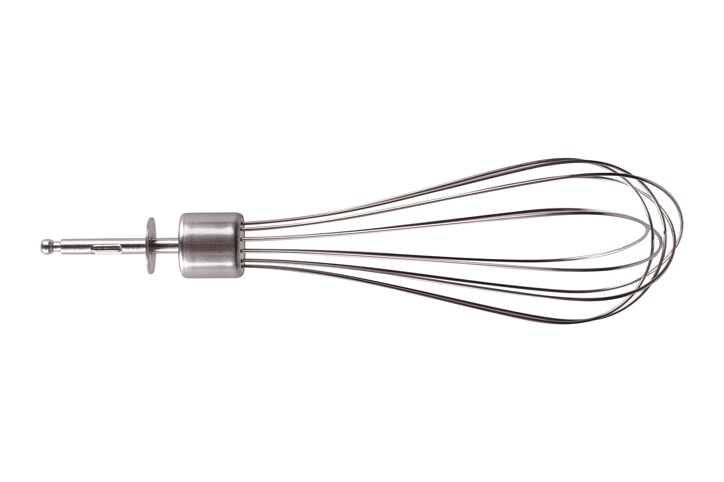 WMF Schneebesen Draht Rührgerät Minipimer Mixer Cromargan Kult X 4in1 0416720011