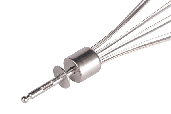 WMF Schneebesen Draht Rührgerät Minipimer Mixer Cromargan Kult X 4in1 0416720011