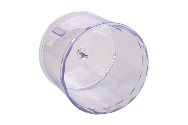 WMF ciotola tazza tritatutto minipimer mixer Cromargan Kult X 4in1 0416720011