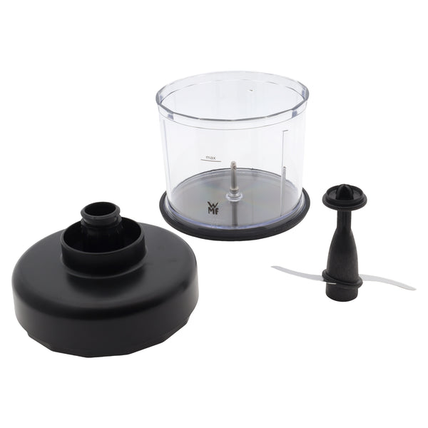 WMF blade chopping bowl for Lineo 4-in-1 mixer 416350011 416350711 416354111