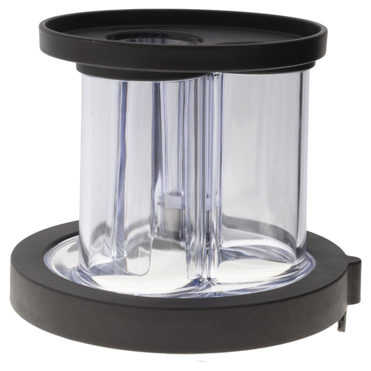 Moulinex coperchio copertura centrifuga estrattore Infiny Press ZU500A ZU5008