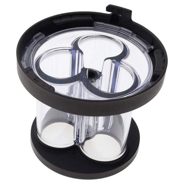 Moulinex coperchio copertura centrifuga estrattore Infiny Press ZU500A ZU5008