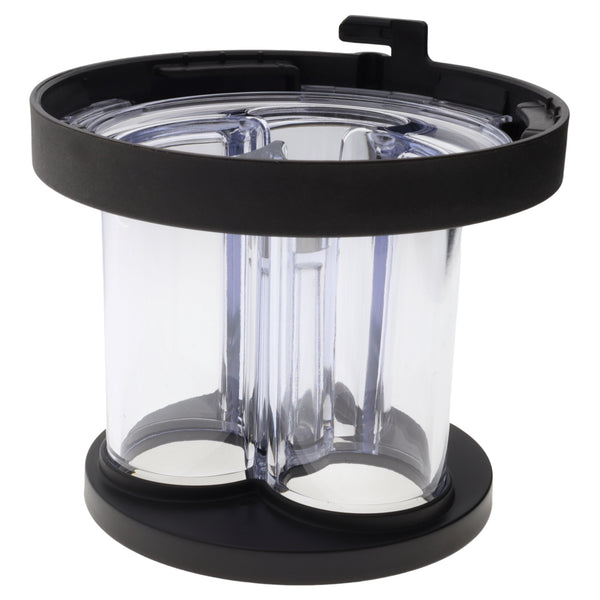 Moulinex coperchio copertura centrifuga estrattore Infiny Press ZU500A ZU5008