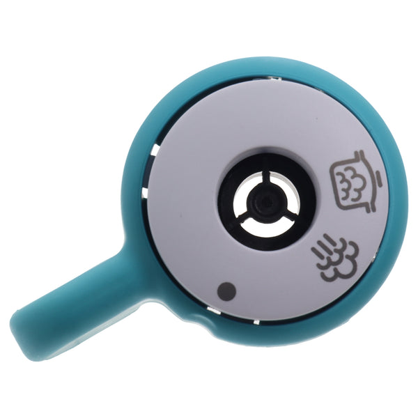 Tefal veiligheidsventiel verstelbaar snelkookpan Clipso Minut Easy Perfect