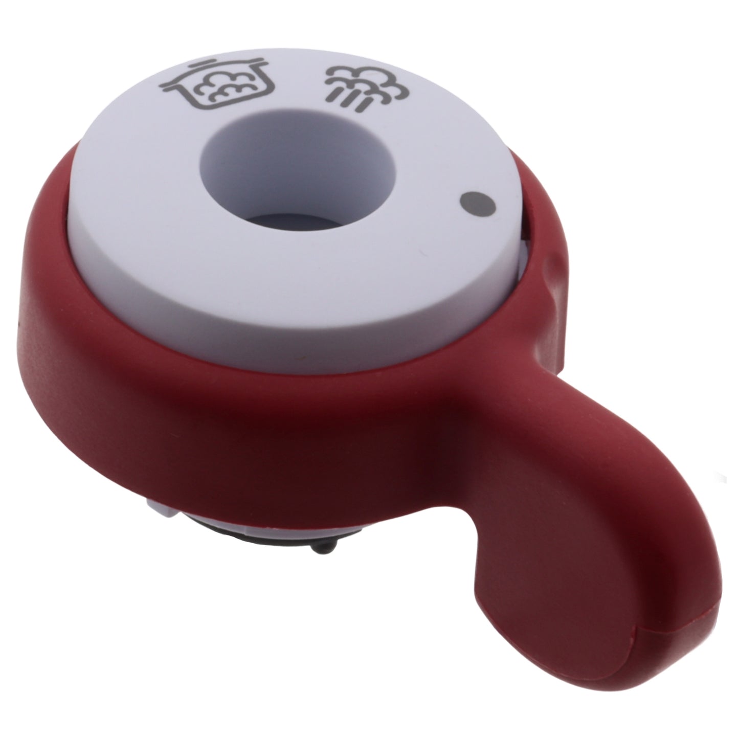 Tefal safety valve pressure cooker adjustment Clipso Minut Easy Perfect