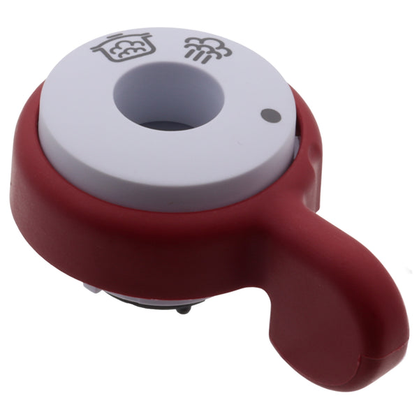 Tefal safety valve pressure cooker adjustment Clipso Minut Easy Perfect