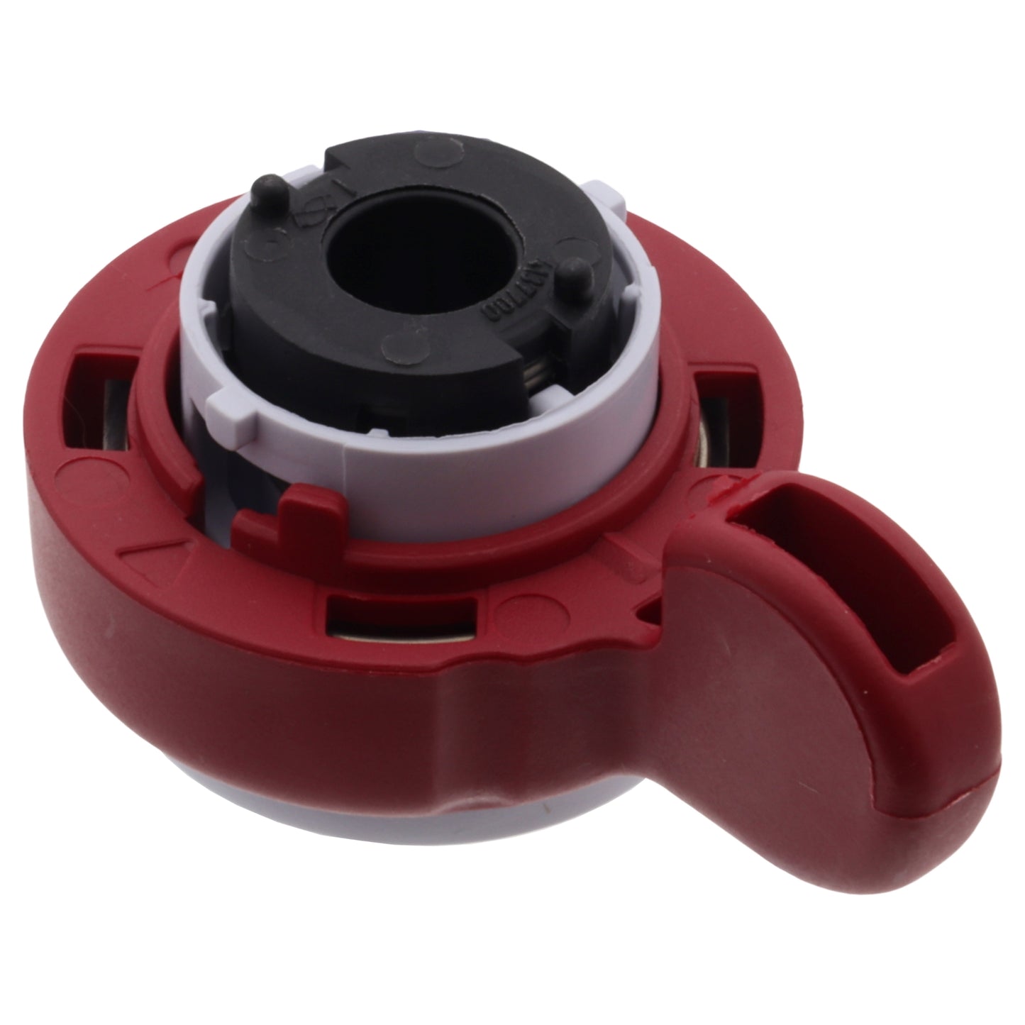 Tefal safety valve pressure cooker adjustment Clipso Minut Easy Perfect