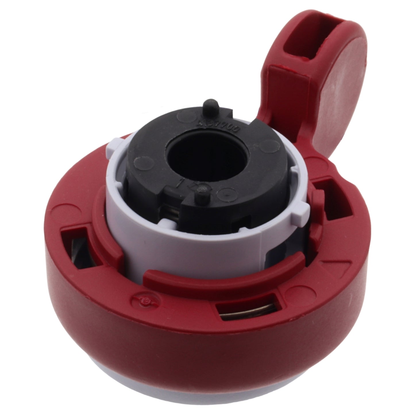 Tefal safety valve pressure cooker adjustment Clipso Minut Easy Perfect