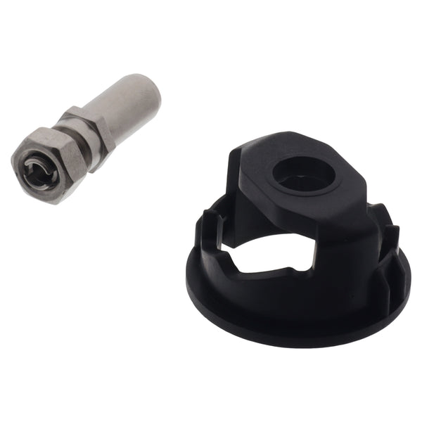 Tefal Seb Unterstützung für Sicherheitsventil Dampfdrucktopf Clipso + Plus