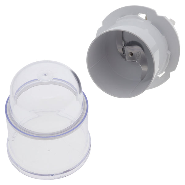 Moulinex Tefal accesori tocător moară robot de bucătărie Odacio 3 DFC FP71