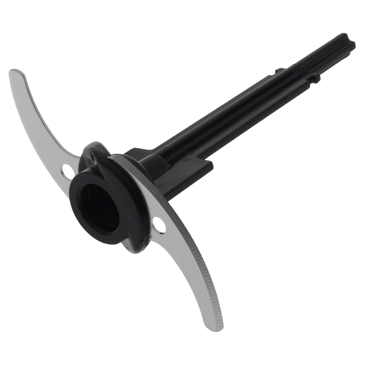 Moulinex cuțit lamă originală pentru tocător Eco Respect AT80E MQ80E