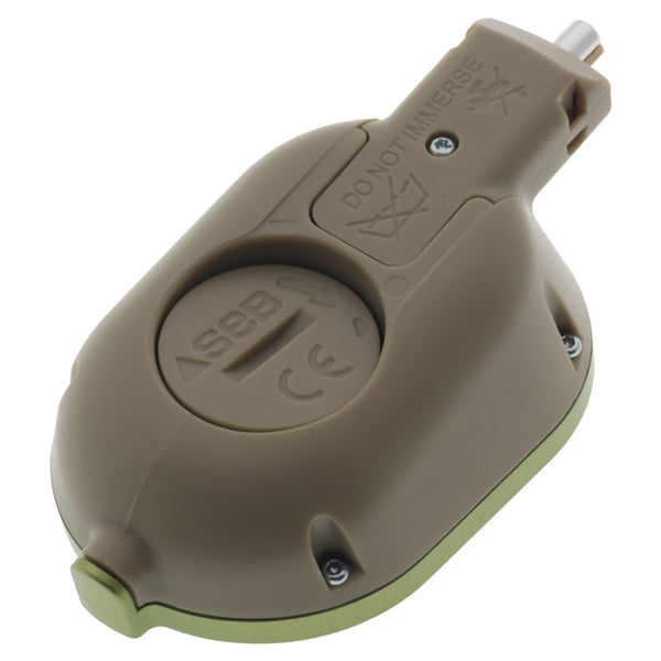 Timer per pentola a pressione Tefal ActiCook Clipso Chrono - SS-1530001738