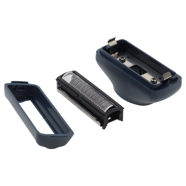 Rowenta Rasierer mit schmalem Folienkopf Forever Sharp Ultimate TN6200 TN6200F4